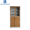 Factory Direct Price Hospital Furniture Stainless Steel Filing Cabinet